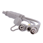 Safire Smart SF-T020SA-2E1 Safire Smart - Cámara Turret 4 en 1 Gama E1 - 2 Mpx (1920x1080) , 1/2.8" CMOS Starlight -