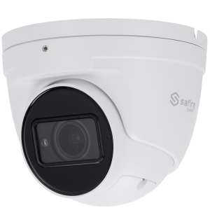 Safire Smart SF-T520Z-5E1 Safire Smart - Cámara Turret 4 en 1 Gama E1 - 5 Mpx (2560x1936) , 1/2.7" CMOS - lente