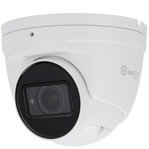 Safire Smart SF-T520ZS-2E1 Safire Smart - Cámara Turret 4 en 1 Gama E1 - 2 Mpx (1920x1080) , 1/2.8" CMOS Starlight -