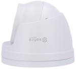Safire Smart SF-T520ZSA-2E1 Safire Smart - Cámara Turret 4 en 1 Gama E1 - 2 Mpx (1920x1080) , 1/2.8" CMOS Starlight -
