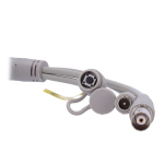 Safire Smart SF-T520ZSA-2E1 Safire Smart - Cámara Turret 4 en 1 Gama E1 - 2 Mpx (1920x1080) , 1/2.8" CMOS Starlight -