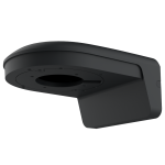 Safire Smart SF-WALLBRACKET-0203-GREY Soporte de pared Safire Smart - Para cámaras domo - Apto para uso en exterior - 74.4 (Al) x
