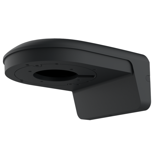 Safire Smart SF-WALLBRACKET-0203-GREY Soporte de pared Safire Smart - Para cámaras domo - Apto para uso en exterior - 74.4 (Al) x