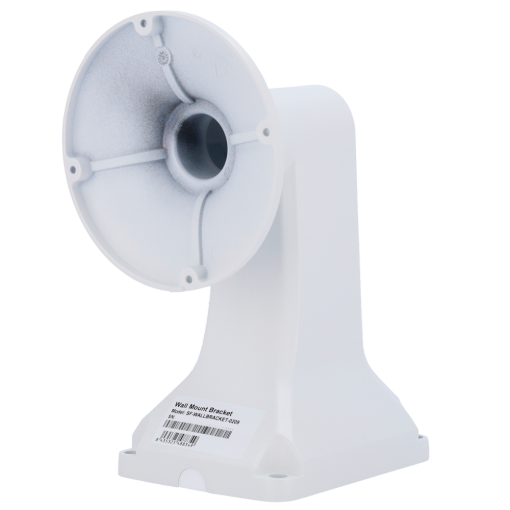 Safire Smart SF-WALLBRACKET-0209 Soporte de pared Safire Smart - Para cámaras domo - 182.6 (Al) x 97.3 (An) x 306.4 (Fo) mm -
