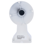 Safire Smart SF-WALLBRACKET-0209 Soporte de pared Safire Smart - Para cámaras domo - 182.6 (Al) x 97.3 (An) x 306.4 (Fo) mm -