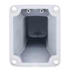 Safire Smart SF-WALLBRACKET-0209 Soporte de pared Safire Smart - Para cámaras domo - 182.6 (Al) x 97.3 (An) x 306.4 (Fo) mm -