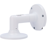 Safire Smart SF-WALLBRACKET-0406 Soporte de pared Safire Smart - Para cámaras domo - Longitud del brazo 188.5 mm - Diámetro de