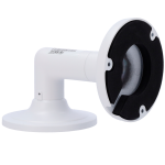 Safire Smart SF-WALLBRACKET-0406 Soporte de pared Safire Smart - Para cámaras domo - Longitud del brazo 188.5 mm - Diámetro de