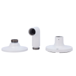 Safire Smart SF-WALLBRACKET-0406 Soporte de pared Safire Smart - Para cámaras domo - Longitud del brazo 188.5 mm - Diámetro de