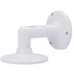 Safire Smart SF-WALLBRACKET-0407 Soporte de pared Safire Smart - Para cámaras domo - Longitud del brazo 199.2 mm - Diámetro de