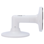 Safire Smart SF-WALLBRACKET-0407 Soporte de pared Safire Smart - Para cámaras domo - Longitud del brazo 199.2 mm - Diámetro de