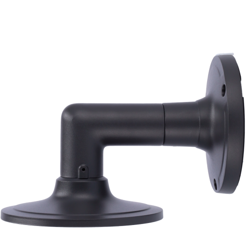 Safire Smart SF-WALLBRACKET-0407-GREY Soporte de pared Safire Smart - Para cámaras domo - Apto para uso en exterior - Aleación de