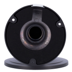 Safire Smart SF-WALLBRACKET-0407-GREY Soporte de pared Safire Smart - Para cámaras domo - Apto para uso en exterior - Aleación de