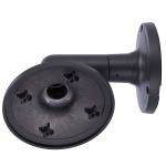 Safire Smart SF-WALLBRACKET-0407-GREY Soporte de pared Safire Smart - Para cámaras domo - Apto para uso en exterior - Aleación de