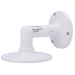 Safire Smart SF-WALLBRACKET-0408 Soporte de pared Safire Smart - Para cámaras domo - 140.4 (Al) x 155.3 (An) x 207.2 (Fo) mm -