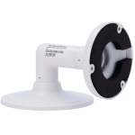 Safire Smart SF-WALLBRACKET-0408 Soporte de pared Safire Smart - Para cámaras domo - 140.4 (Al) x 155.3 (An) x 207.2 (Fo) mm -