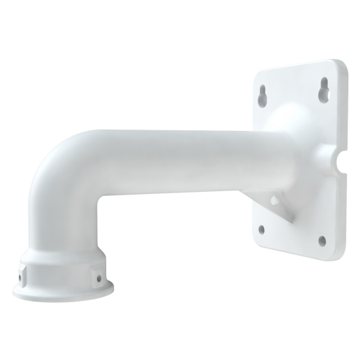 Safire Smart SF-WALLBRACKET-0808 Soporte de pared Safire Smart - Para cámaras domo - 170 (Al) x 115 (An) x 246.7 (Fo) mm - Apto