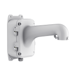 Safire Smart SF-WALLJBOX-0311 Soporte de pared Safire Smart - Para cámaras domo - Longitud del brazo 388 mm - Apto para uso