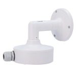 Safire Smart SF-WB-0207+0407 Soporte techo Safire Smart - Altura 181.9 mm - Diámetro de la base para cámaras 139.3 mm -
