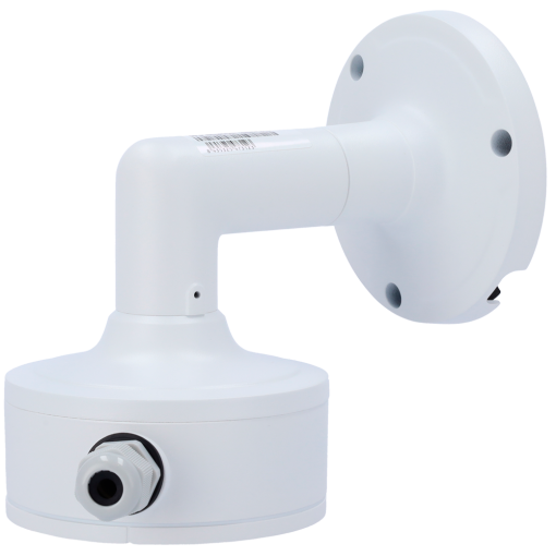 Safire Smart SF-WB-0301+0406 Soporte techo Safire Smart - Altura 185.1 mm - Diámetro de la base para cámaras 117.9 mm -