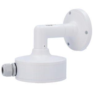 Safire Smart SF-WB-0302+0407 Soporte techo Safire Smart - Altura 190.9 mm - Diámetro de la base para cámaras 139.3 mm -