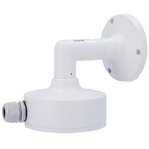 Safire Smart SF-WB-0302+0407 Soporte techo Safire Smart - Altura 190.9 mm - Diámetro de la base para cámaras 139.3 mm -