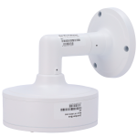 Safire Smart SF-WB-0303+0408 Soporte techo Safire Smart - Altura 190.4 mm - Diámetro de la base para cámaras 155.4 mm -