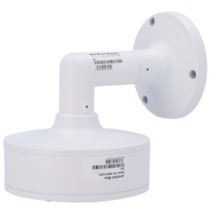 Safire Smart SF-WB-0303+0408 Soporte techo Safire Smart - Altura 190.4 mm - Diámetro de la base para cámaras 155.4 mm -