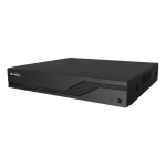 Safire Smart SF-XVR3104-HG Safire Smart - Grabador analógico XVR Serie 3 - 4CH HDTVI/HDCVI/AHD/CVBS/ 4+2 IP - Salida HDMI
