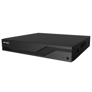 Safire Smart SF-XVR3108-HG Safire Smart - Grabador analógico XVR Serie 3 - 8CH HDTVI/HDCVI/AHD/CVBS/ 8+2 IP - Salida HDMI