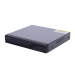 Safire Smart SF-XVR3116-HG Safire Smart - Grabador analógico XVR Serie HG - 16CH HDTVI/HDCVI/AHD/CVBS/ 16+2 IP - Salida