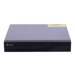 Safire Smart SF-XVR3116-HG Safire Smart - Grabador analógico XVR Serie HG - 16CH HDTVI/HDCVI/AHD/CVBS/ 16+2 IP - Salida