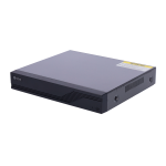 Safire Smart SF-XVR6108-HQ-SMD Safire Smart - Grabador analógico XVR Serie 6 - 8CH HDTVI/HDCVI/AHD/CVBS/ 8+4 IP - Salida HDMI