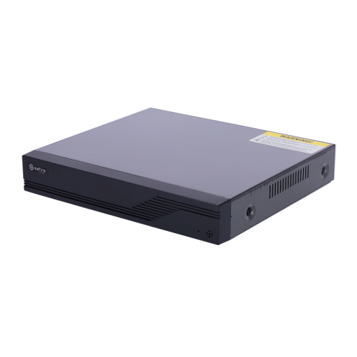 Safire Smart SF-XVR6108-HQ-SMD Safire Smart - Grabador analógico XVR Serie 6 - 8CH HDTVI/HDCVI/AHD/CVBS/ 8+4 IP - Salida HDMI