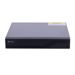 Safire Smart SF-XVR6108-HQ-SMD Safire Smart - Grabador analógico XVR Serie 6 - 8CH HDTVI/HDCVI/AHD/CVBS/ 8+4 IP - Salida HDMI