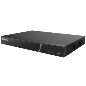 Safire Smart SF-XVR8216A-HU Safire Smart - Grabador analógico XVR Serie 8 - 16CH HDTVI/HDCVI/AHD/CVBS/ 16+8 IP - Salida