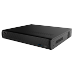 Safire Smart SF-XVR8432A-HU-SMD Safire Smart - Grabador analógico XVR Serie 8 - 32CH HDTVI/HDCVI/AHD/CVBS/ 32+8 IP -