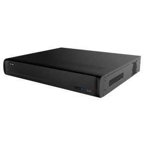 Safire Smart SF-XVR8432A-HU-SMD Safire Smart - Grabador analógico XVR Serie 8 - 32CH HDTVI/HDCVI/AHD/CVBS/ 32+8 IP -