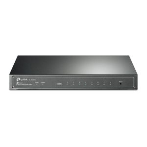 TP-Link SG2008 Switch L2 de 8 puertos Gigabit Ethernet