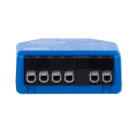 Shelly SH-1-GEN3 Relé Shelly 1 Gen3 - Controlador Inteligente - Relé de 1 canal / Contacto Seco - WiFi 6 2.4GHz