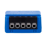 Shelly SH-1-MINI-GEN3 Relé Shelly 1 Mini Gen3 - Controlador Inteligente - Relé de 1 canal / Contacto Seco - WiFi