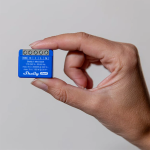 Shelly SH-1-MINI-GEN4 Relé Shelly 1 Mini Gen4 - Controlador Inteligente - Relé de 1 canal / Contacto Seco - WiFi 6