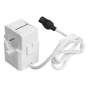 Shelly SH-120A-CURRENT-TRANS-CLAMP Shelly 120A Pinza Amperimétrica - Medición de corriente sin corte de cableado - Diseño Split