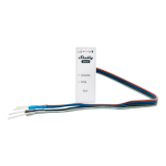 Shelly SH-3EM-63W-GEN3 Shelly 3EM-63W Gen3 - Medición trifásica con terminales de cableado - Incluye 3 pinzas