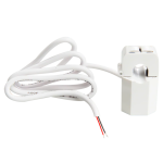 Shelly SH-50A-CURRENT-TRANS-CLAMP Shelly 50A Pinza Amperimétrica - Medición de corriente sin corte de cableado - Diseño Split