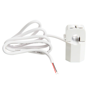 Shelly SH-50A-CURRENT-TRANS-CLAMP Shelly 50A Pinza Amperimétrica - Medición de corriente sin corte de cableado - Diseño Split