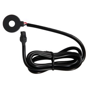 Shelly SH-80A-CURRENT-TRANS-CLAMP-PRO-3EM Shelly 80A Pinza Amperimétrica - Medición de corriente sin corte de cableado - Diseño Split