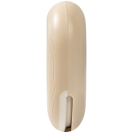 Shelly SH-BLU-BUTTON-TOUGH-1-IVORY Shelly Blu Button Tough 1 Ivory - Hasta 4 acciones programables por botón - Respuesta táctil y