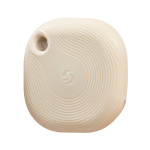 Shelly SH-BLU-BUTTON-TOUGH-1-MOCHA Shelly Blu Button Tough 1 Mocha - Hasta 4 acciones programables por botón - Respuesta táctil y