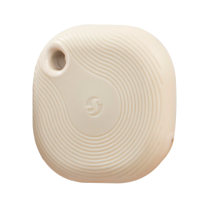 Shelly SH-BLU-BUTTON-TOUGH-1-MOCHA Shelly Blu Button Tough 1 Mocha - Hasta 4 acciones programables por botón - Respuesta táctil y